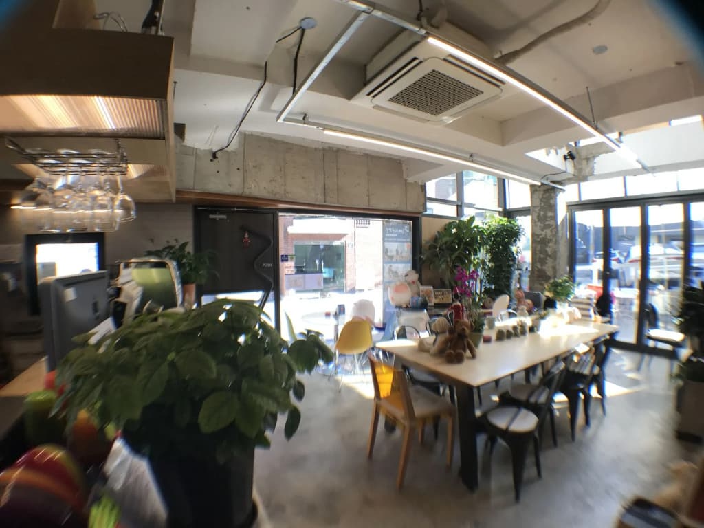 Myeongdong Artmonstay Guesthouse - photo 25