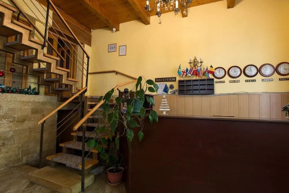 Hotel 38 - photo 10
