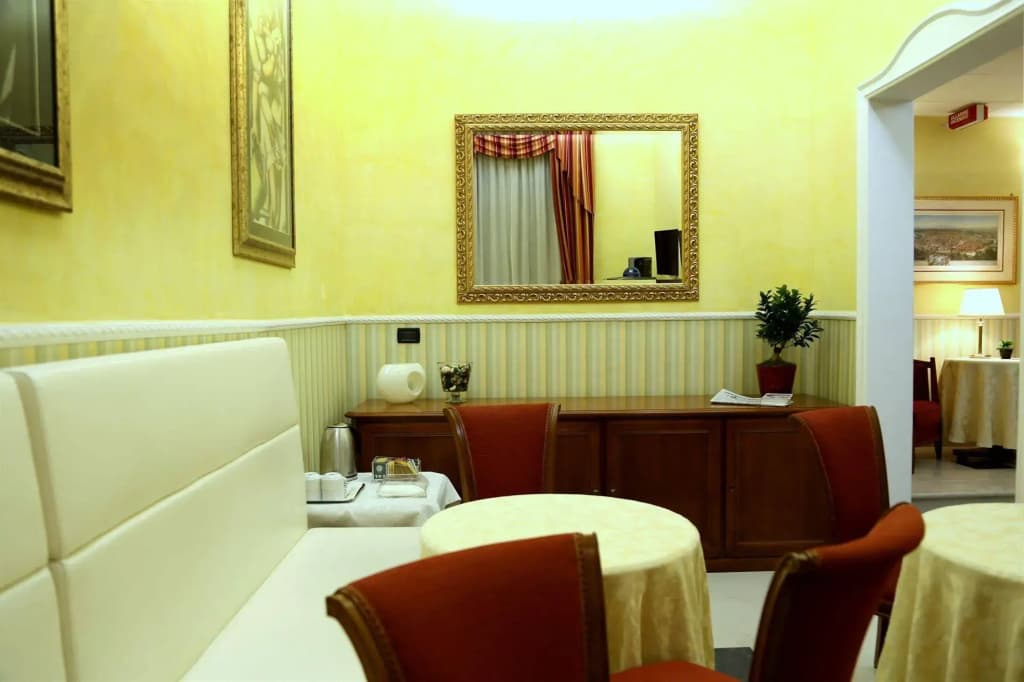 Capitolium Rooms - photo 17