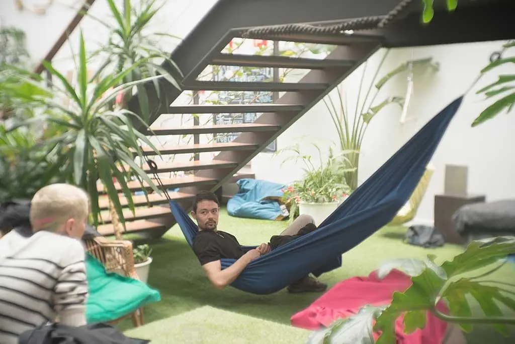 Lisbon Destination Hostel - photo 26