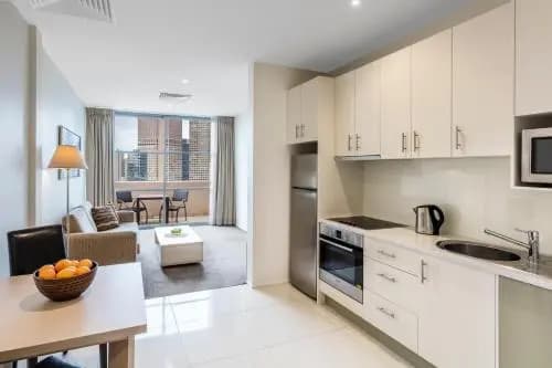 Apartments @ 23 Lonsdale - photo 18