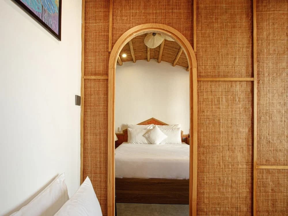 TA Boutique Hotel - photo 5