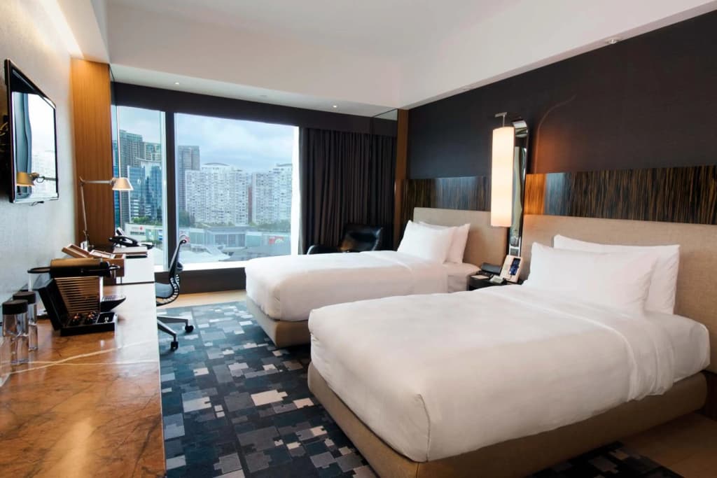 ICON Hotel - photo 3