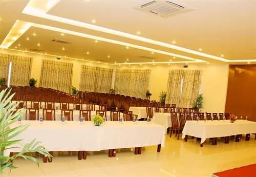 Lion Sea Hotel Danang - photo 28