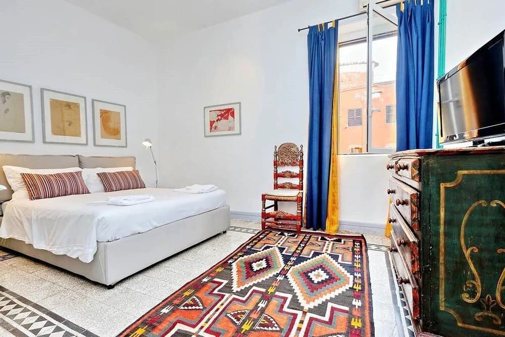 Spanish Steps House Apartment - photo 4