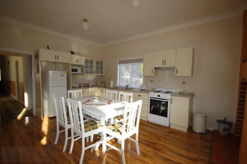 Lilac Cottage - photo 10