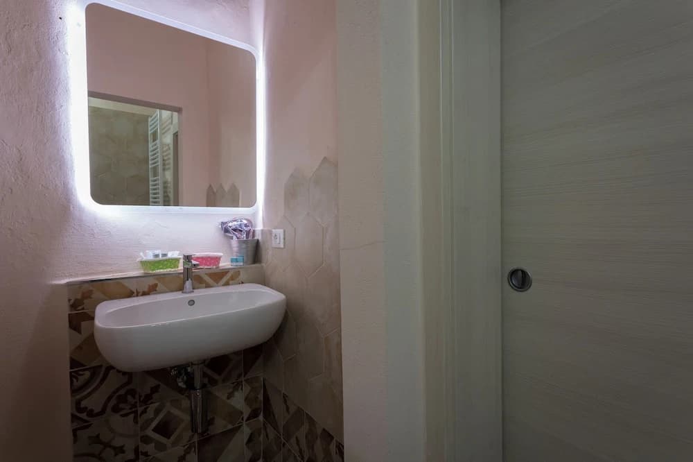 Mamo Florence - Boboli Apartment - photo 8