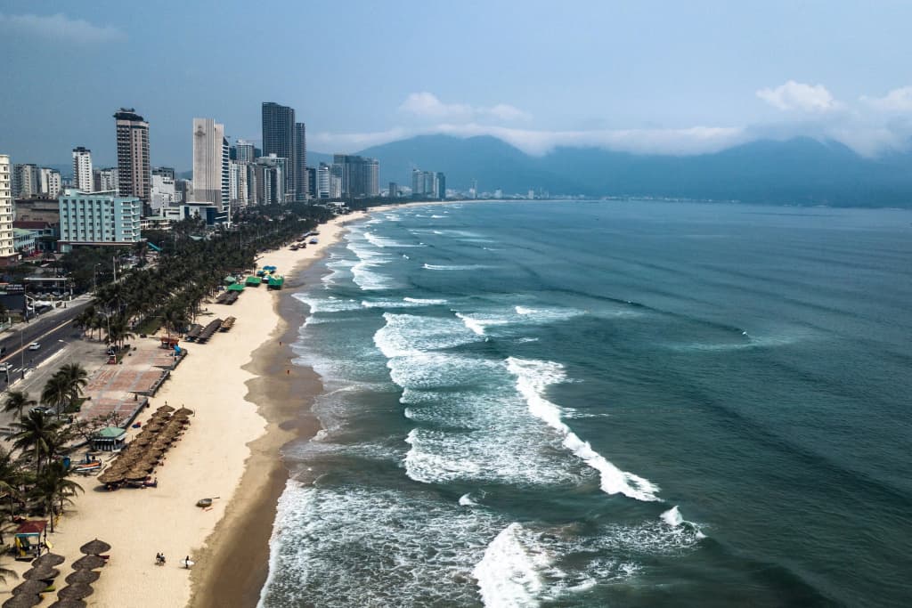 Crowne Plaza Danang City Centre by IHG - photo 32