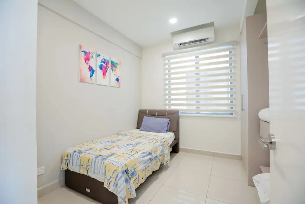 Woodsbury Suite - photo 5