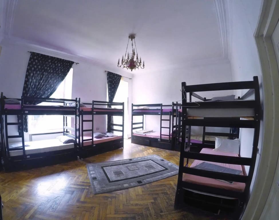 Tiflis Opera Aparthotel - photo 11