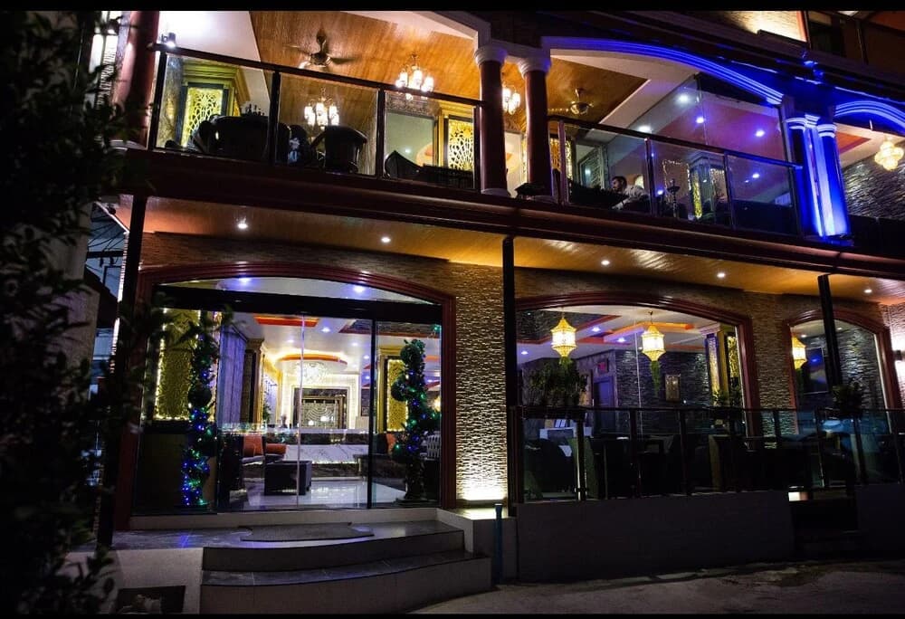 Bab Alhara Hotel - photo 2