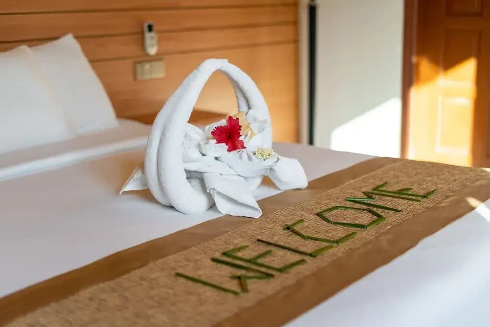 Nala Veli Beach & Spa - photo 34