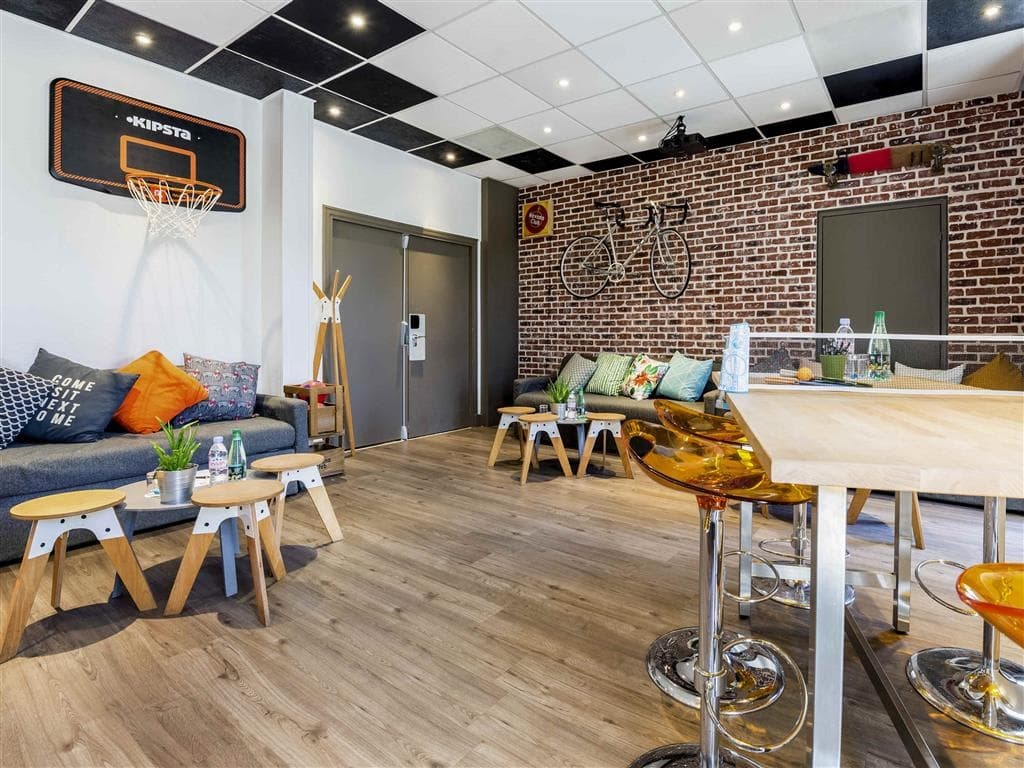ibis Styles Paris Bercy - photo 24