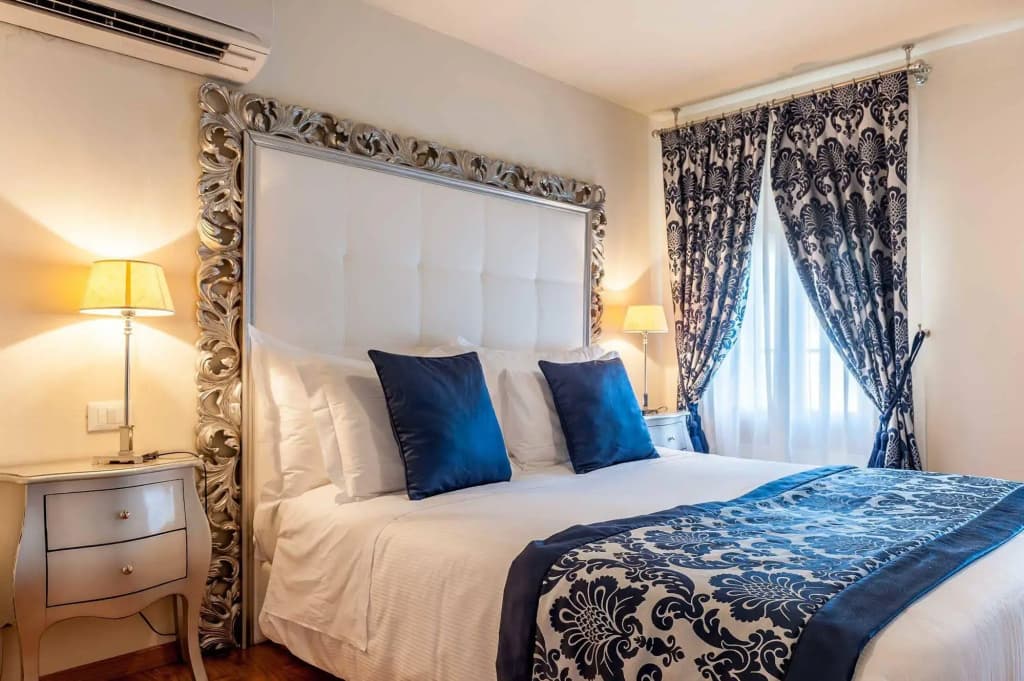 Al Bailo di Venezia Apartments - photo 2