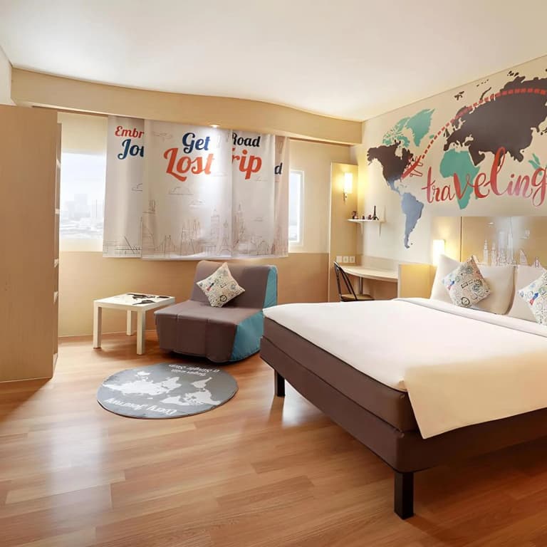 Ibis Jakarta Harmoni - photo 31