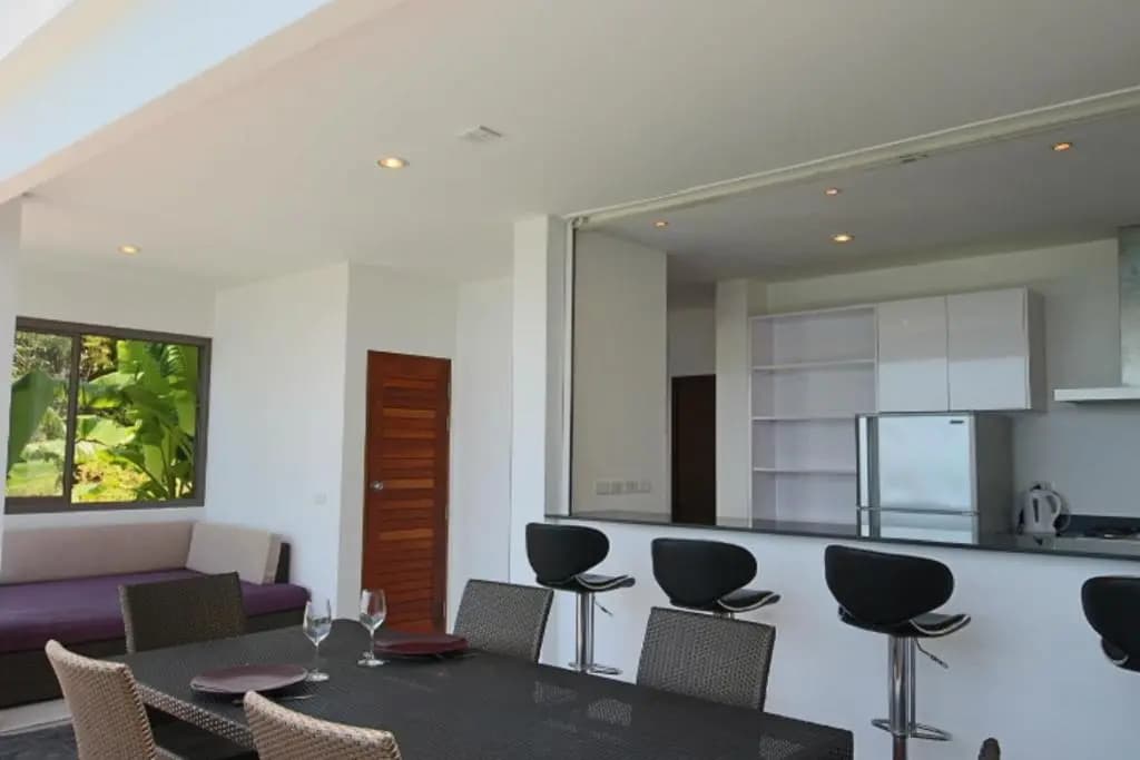 Tropical Sea View Residence - photo 24