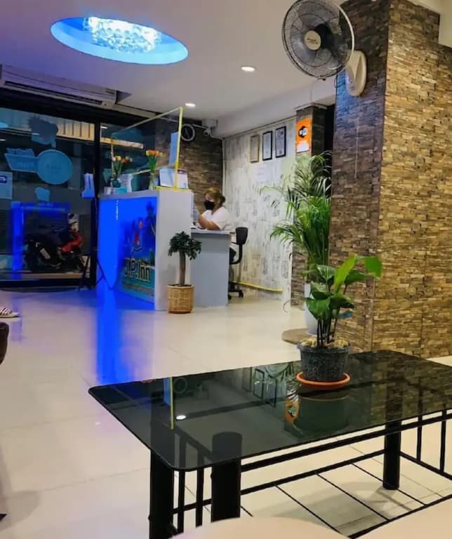 A7 Hotel Pattaya - photo 1