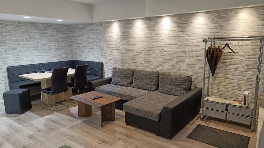 City-Apartment Spreeufer im Herzen Berlins - photo 9