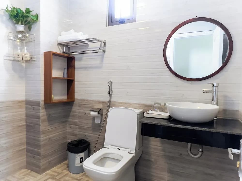 Danang Backpacker Hostel and Spa - photo 9