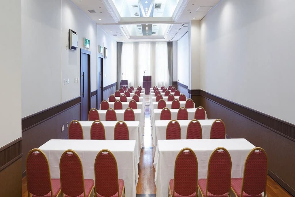 Shibuya Tokyu Rei Hotel - photo 23