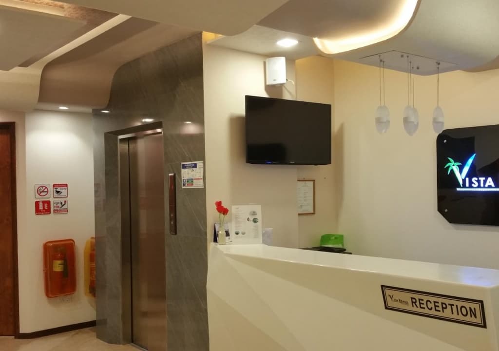 Vista Beach Retreat Hotel - photo 2