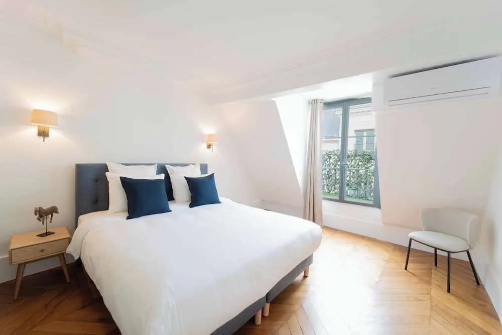 Aparthotel Quartier Libre Madeleine - photo 18
