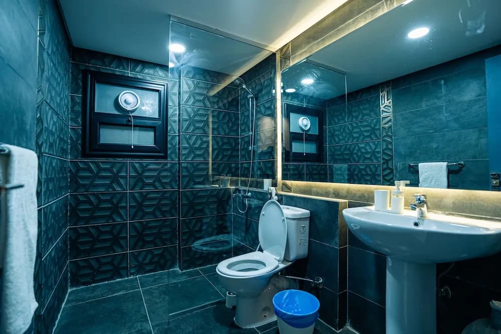 Travelholic Inn - photo 9