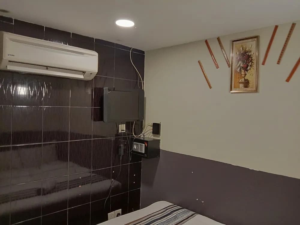 Seven Hotel Bukit Bintang - photo 4