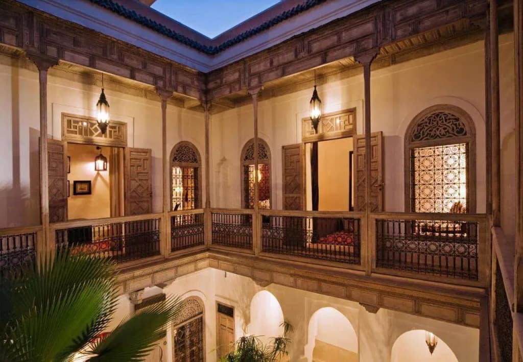 Riad Tzarra - photo 1