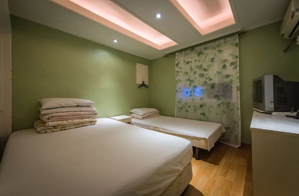 Hostel Korea 6th - photo 5