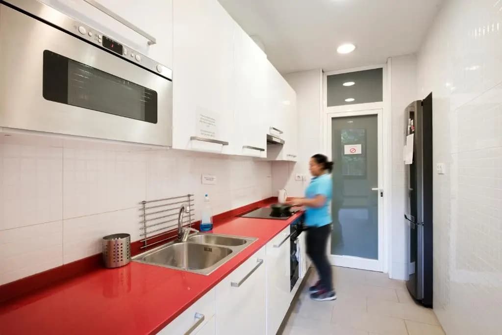 The Central House Barcelona Gracia - Hostel - photo 21