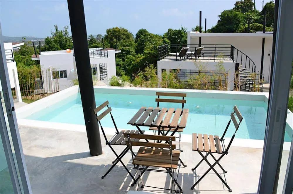 Villa Q - photo 11