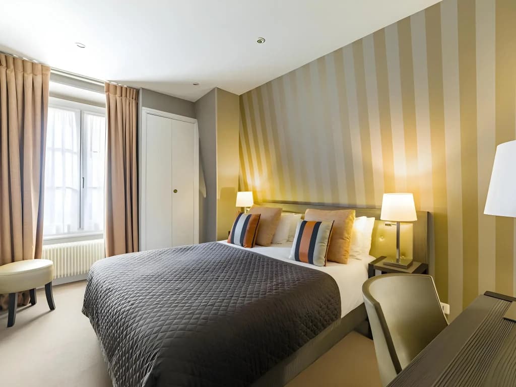 Hotel Eiffel Kennedy - photo 4