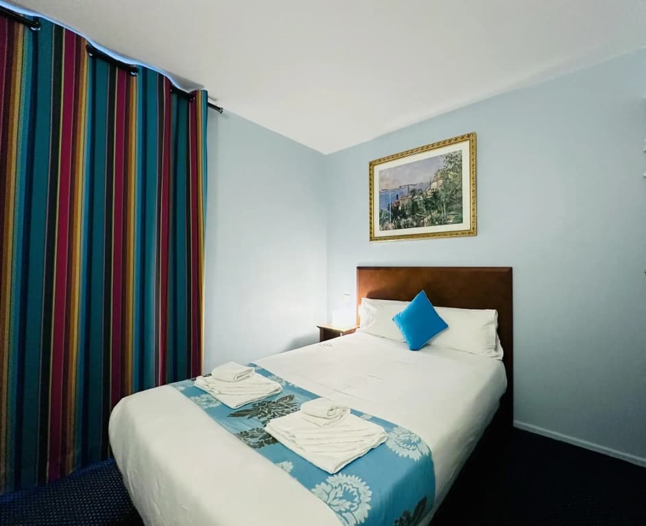 Bellevue Paris Montmartre Hotel - photo 5