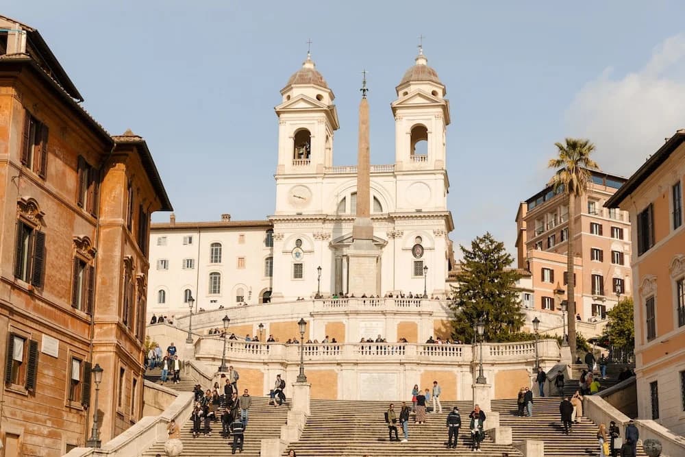The Couper Piazza di Spagna - photo 10