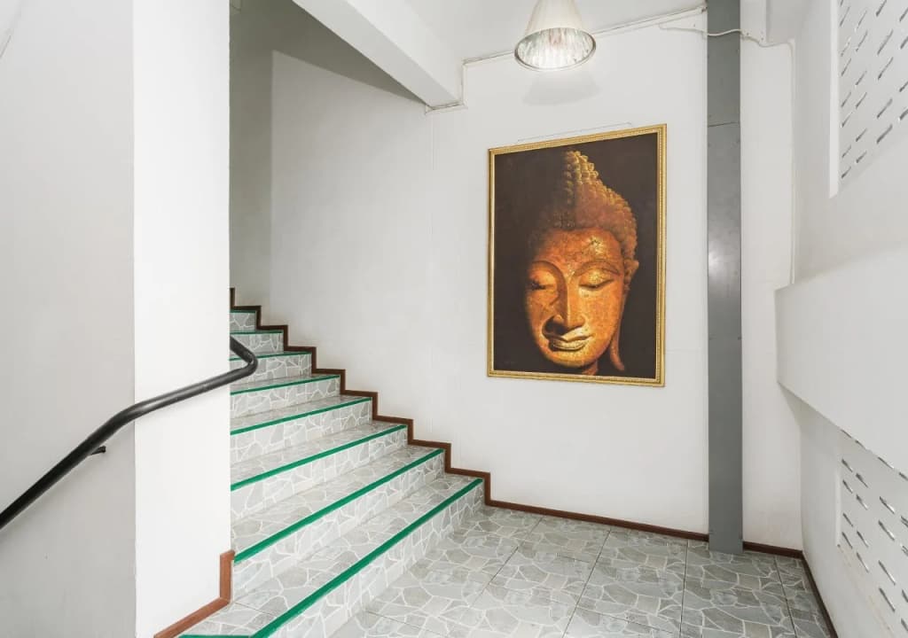 Apartment X5 - photo 12