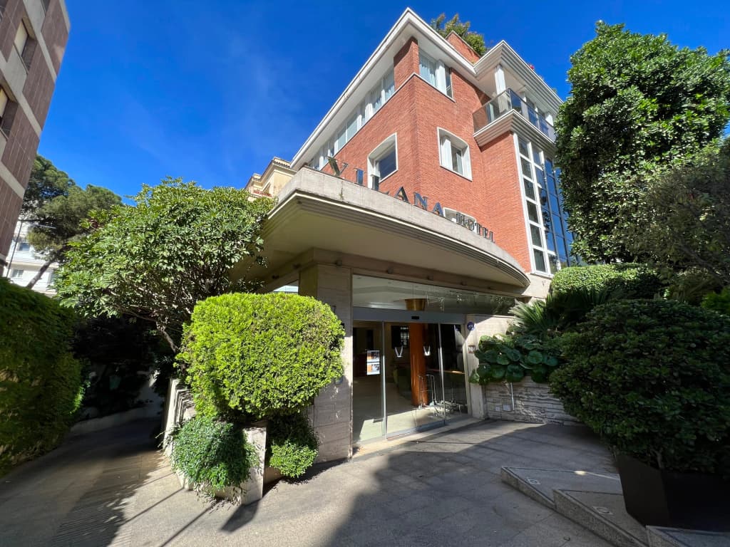Vilana Hotel Boutique - main photo