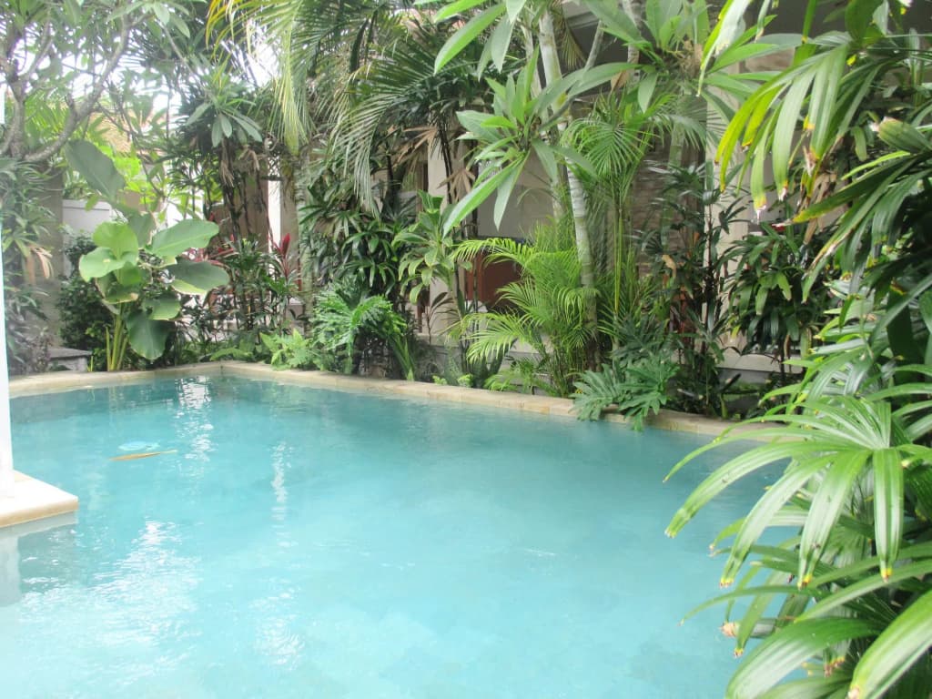 Sadana Bali Guest House - photo 10