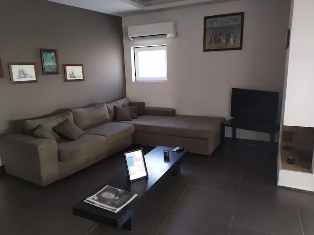 Olala Kypseli Apartments - photo 11