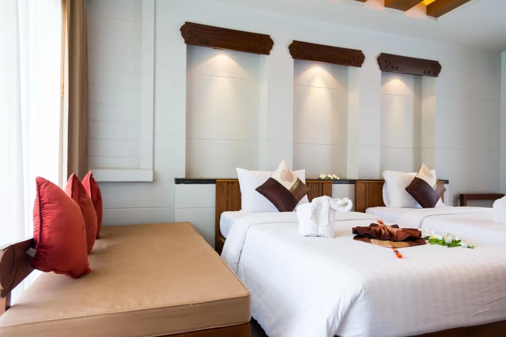 Maehaad Bay Resort - photo 27