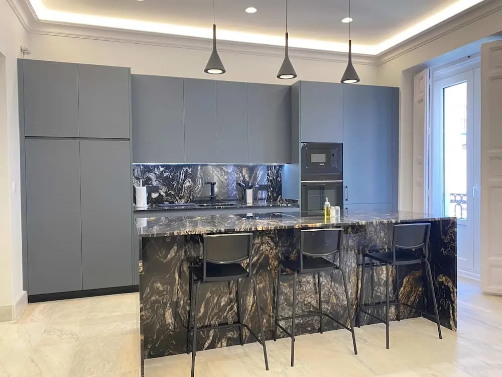 Lovely 3BR Near Palacio Real - photo 11