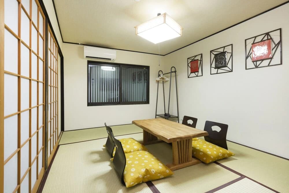 ZEN - Nishinotoin - - photo 15
