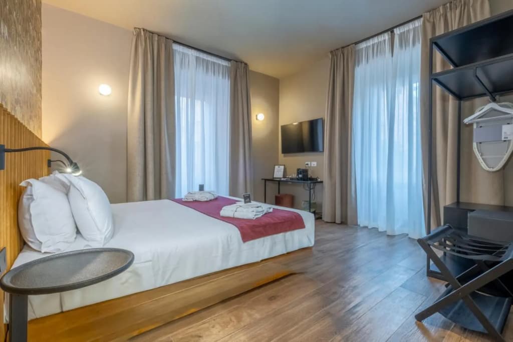 Residence Maximus - photo 24