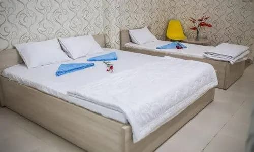 Forever Hostel - photo 10