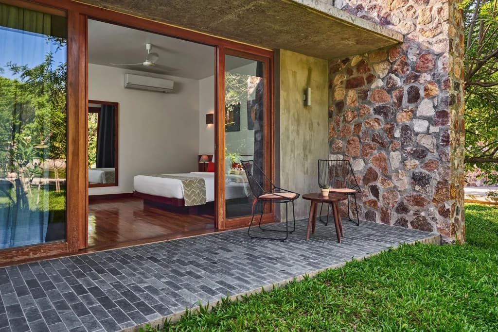 Templation Hotel - photo 48