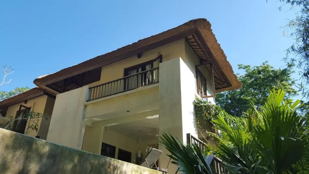 Villa Purnamasari - main photo