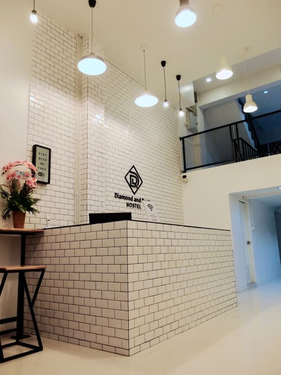 Diamond & Rust Hostel - photo 14