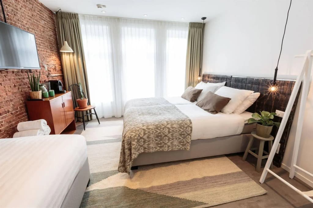 Hotel Dwars - photo 2