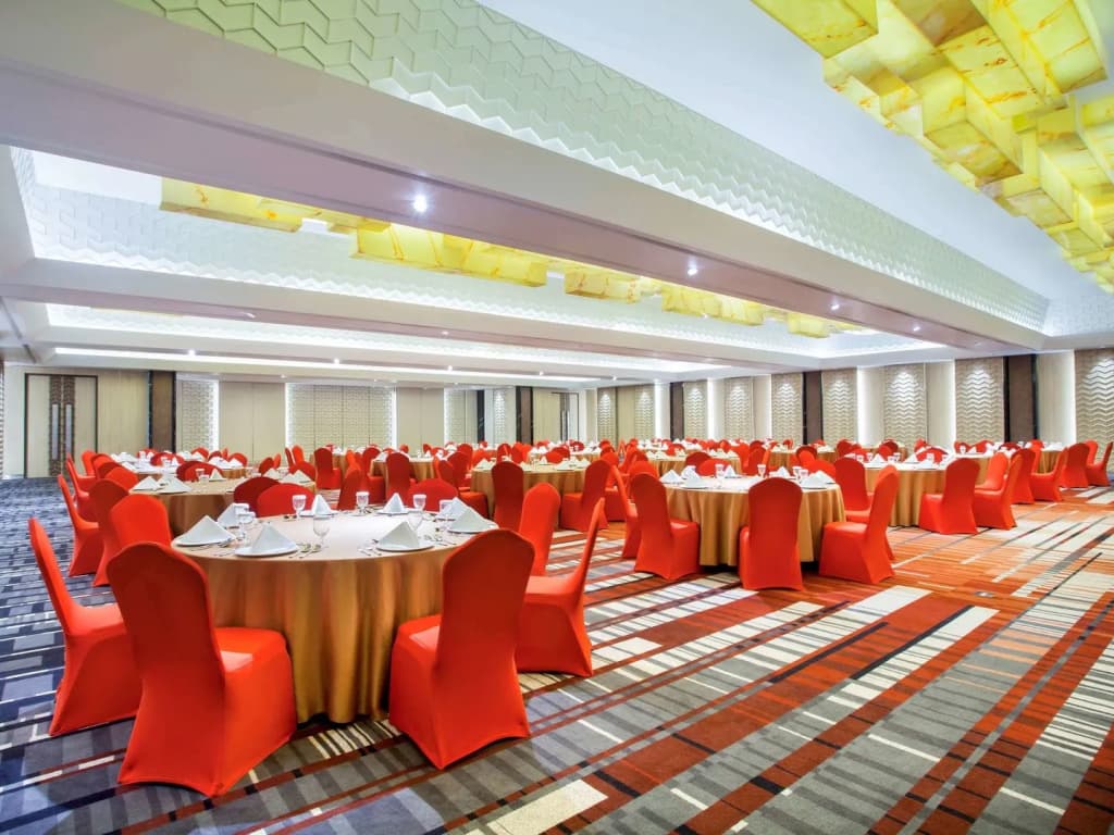 Ibis Styles Jakarta Sunter - photo 14