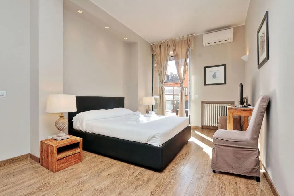 Residenza dell'Olmata - Aparthotel - photo 15